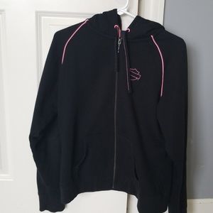 Women's hoodie
